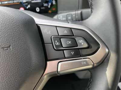 VW T7 langer Radstand (2026) - Photo 15