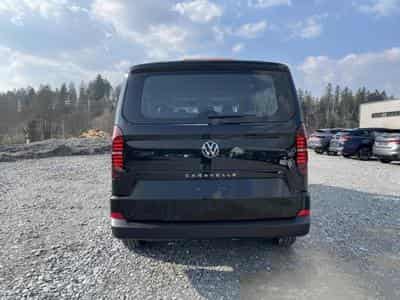VW T7 langer Radstand (2026) - Photo 4