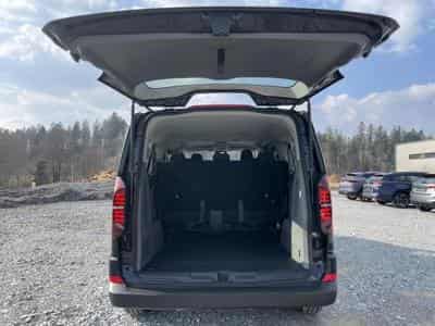 VW T7 langer Radstand (2026) - Photo 5