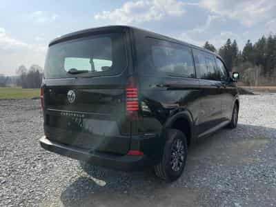 VW T7 langer Radstand (2026) - Photo 6