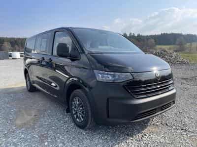 VW T7 langer Radstand (2026) - Photo 8