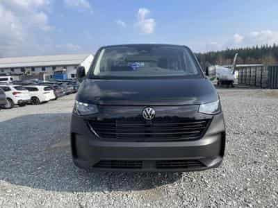 VW T7 langer Radstand (2026) - Photo 9