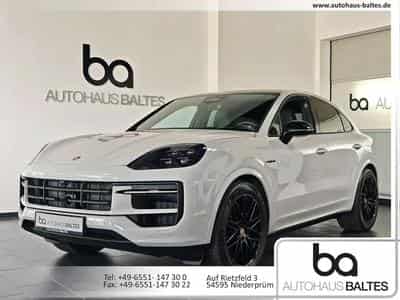 Porsche Cayenne (2026) - Foto 1
