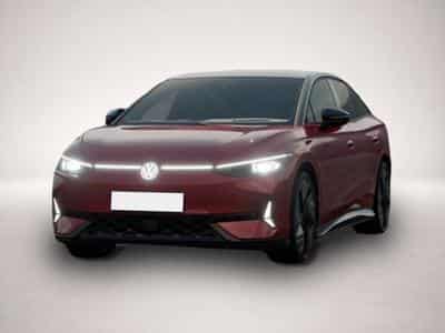 VW ID.5 (2026) - Photo 1