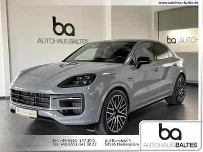 Porsche Cayenne (2026) - Foto 1