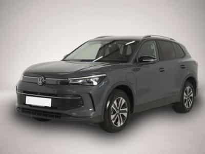 VW Tiguan (2026) - Photo 1