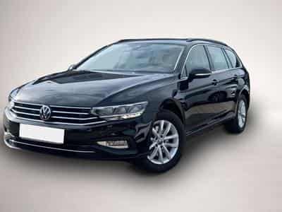 VW Passat (2024) - Photo 1