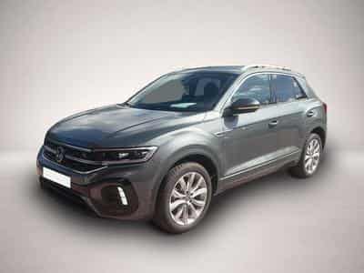 VW T-Roc (2025) - Photo 1