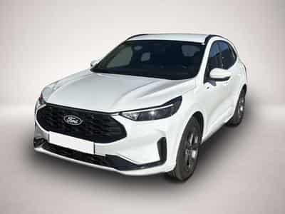 Ford Kuga (2026) - Foto 1