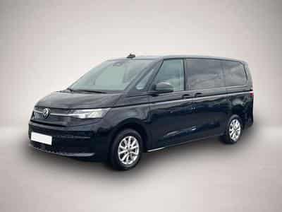 VW Multivan (2025) - Photo 1