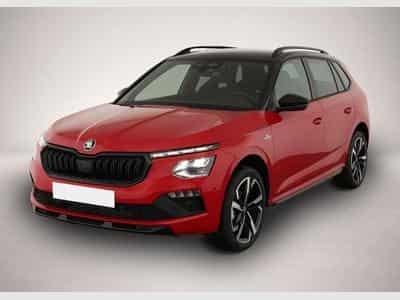 Skoda Kamiq (2026) - Photo 1