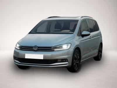 VW Touran (2025) - Photo 1