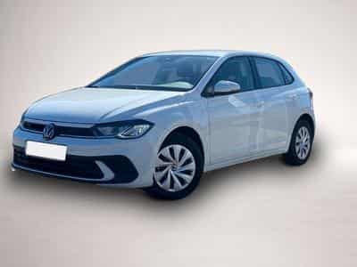 VW Polo (2024) - Photo 1