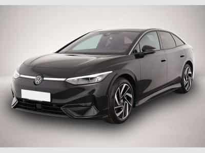 VW ID.5 (2025) - Photo 1