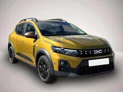 Dacia Sandero (2026) - Photo 1