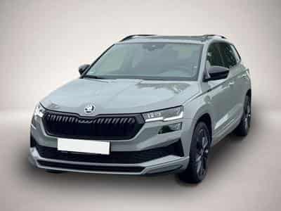 Skoda Karoq (2025) - Photo 1