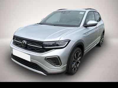 VW T-Cross (2026) - Photo 1