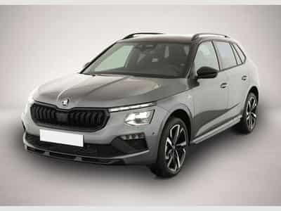 Skoda Kamiq (2026) - Photo 1