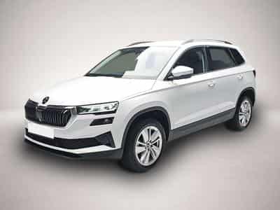 Skoda Karoq (2026) - Photo 1
