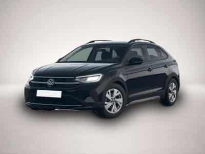 VW Taigo (2026) - Photo 1