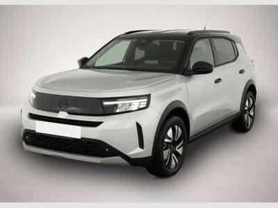 Opel Frontera (2025) - Foto 1