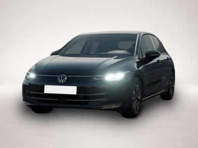 VW Golf (2025) - Photo 1