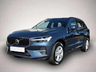 Volvo XC60 (2023) - Photo 1