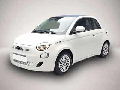 Fiat 500 (2024) - Photo 1