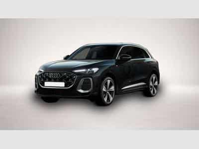 Audi Quattro (2026) - Photo 1