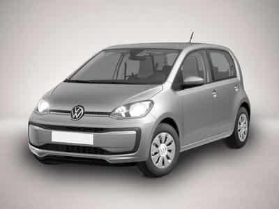 VW UP (2023) - Photo 1