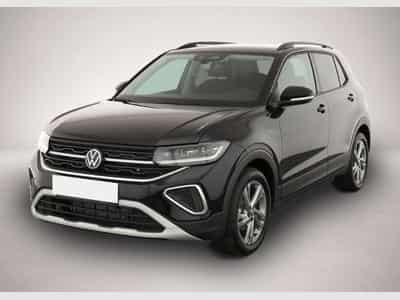 VW T-Cross (2026) - Photo 1
