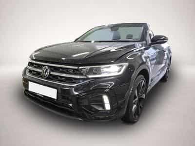 VW T-Roc (2024) - Photo 1