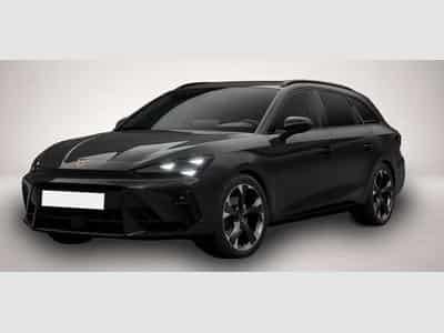 Cupra Leon (2026) - Foto 1