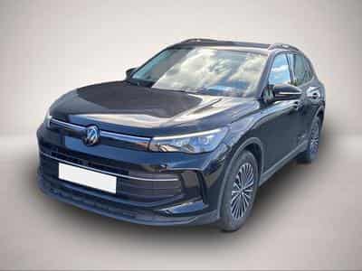 VW Tiguan (2025) - Photo 1