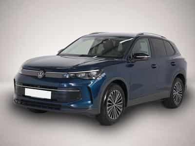 VW Tiguan (2025) - Photo 1