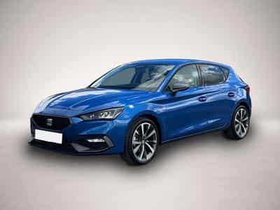 Seat Leon (2026) - Photo 1