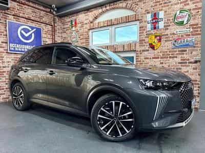 DS Automobiles DS7 (2025) - Photo 1