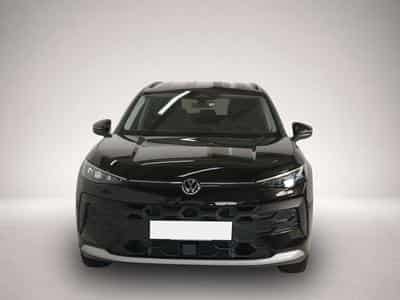 VW T-Roc (2026) - Photo 1