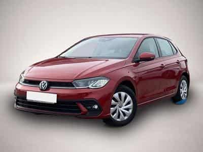 VW Polo (2023) - Photo 1