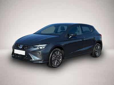 Seat Ibiza (2026) - Photo 1