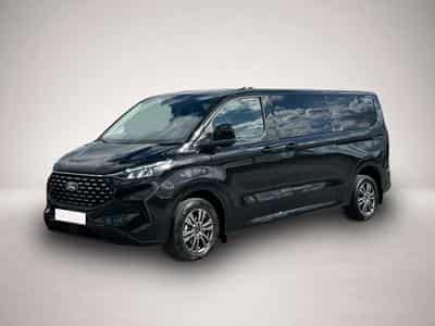 Ford Tourneo (2026) - Photo 1