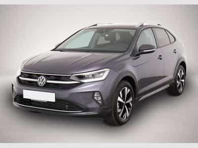 VW Taigo (2025) - Photo 1