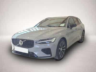 Volvo V60 (2026) - Foto 1