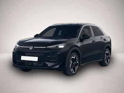 VW T-Roc (2026) - Photo 1