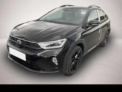 VW Taigo (2026) - Photo 1