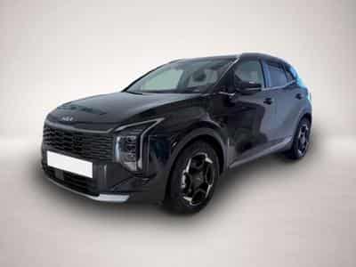 Kia Sportage (2026) - Photo 1