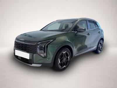 Kia Sportage (2026) - Photo 1