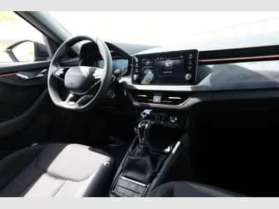 Skoda Kamiq Selection (2026) - Photo 9