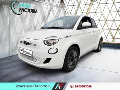 Fiat 500 -53% e 118Ch (2023) - Photo 1