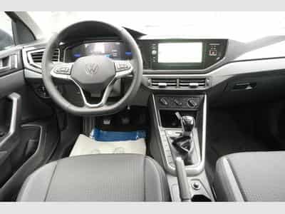 VW Taigo 1.0 TSI Life (2025) - Photo 10